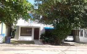 Miss Margaritas'S House