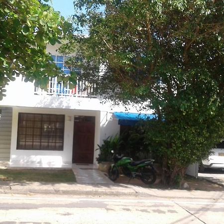 Appartamento Miss Margaritas'S House San Andrés Esterno foto