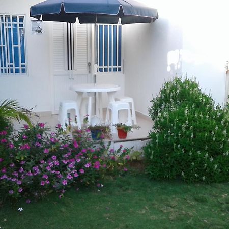 Appartamento Miss Margaritas'S House San Andrés Esterno foto