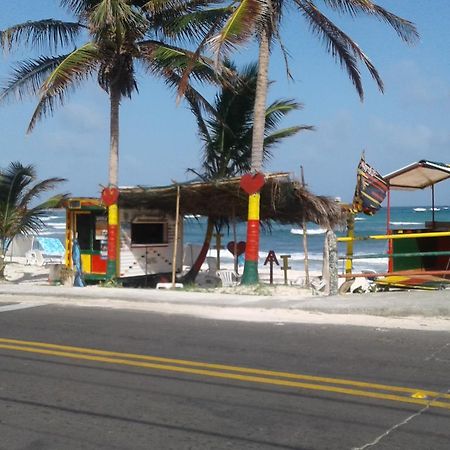 Appartamento Miss Margaritas'S House San Andrés Esterno foto