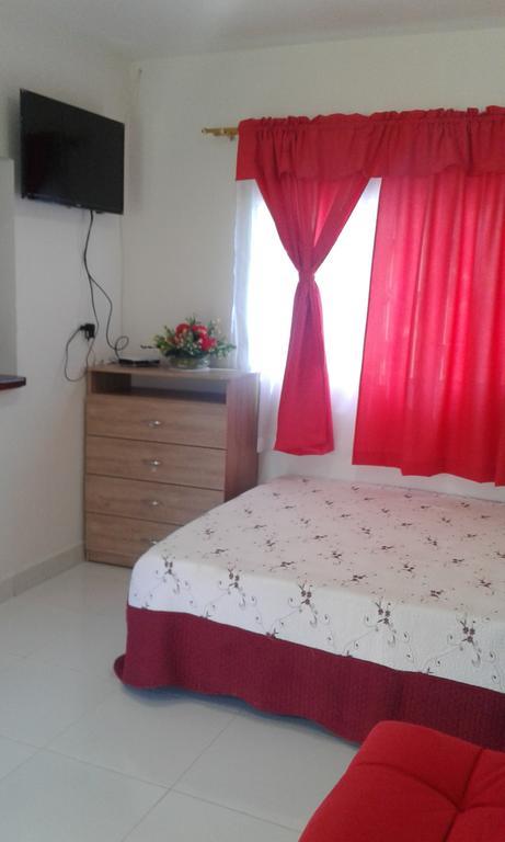 Appartamento Miss Margaritas'S House San Andrés Esterno foto