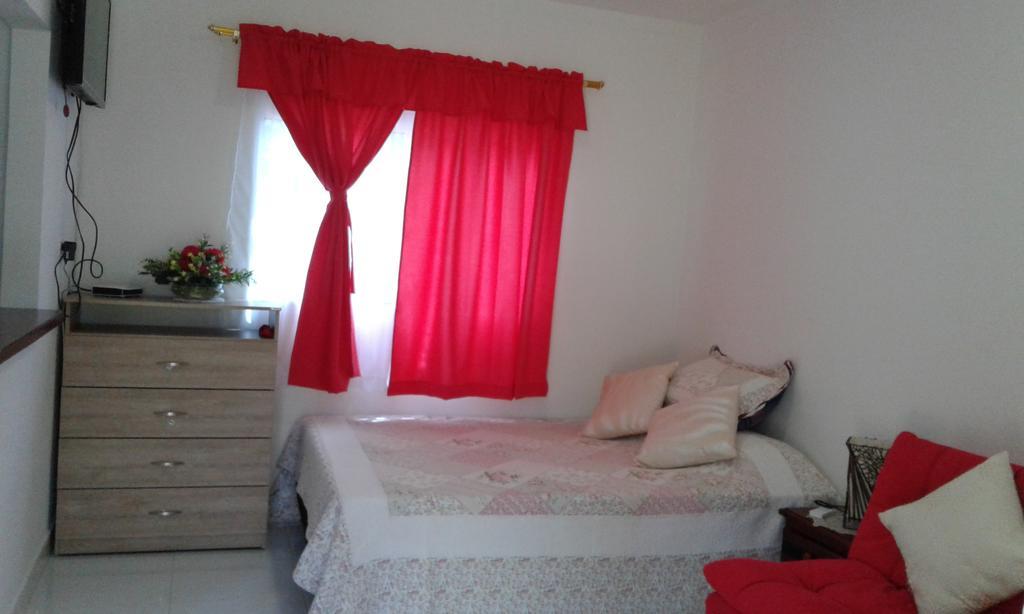 Appartamento Miss Margaritas'S House San Andrés Esterno foto