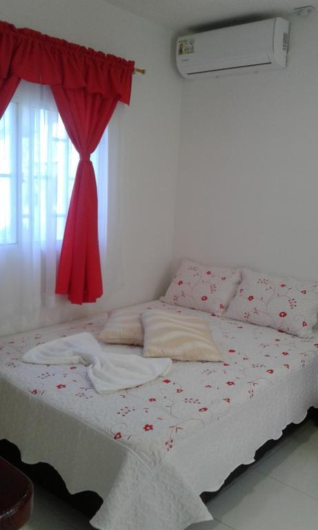 Appartamento Miss Margaritas'S House San Andrés Esterno foto