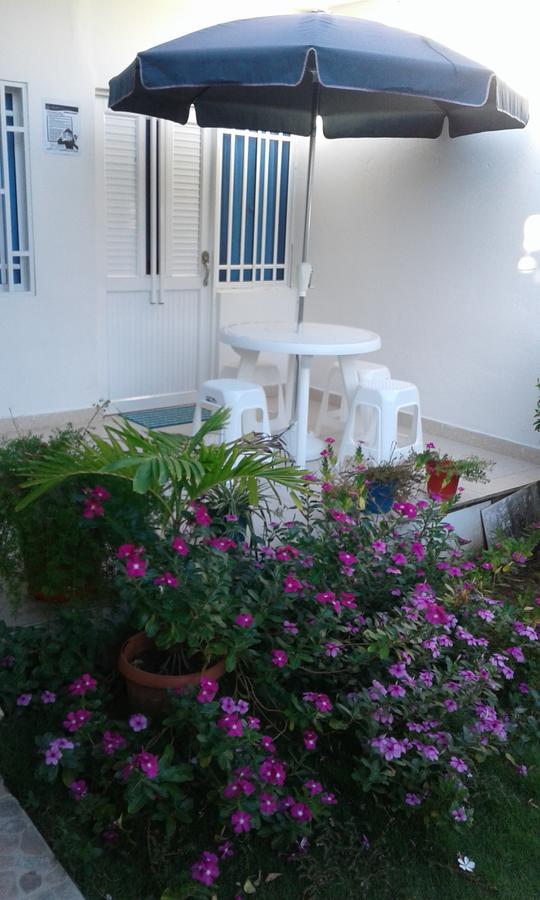 Appartamento Miss Margaritas'S House San Andrés Esterno foto