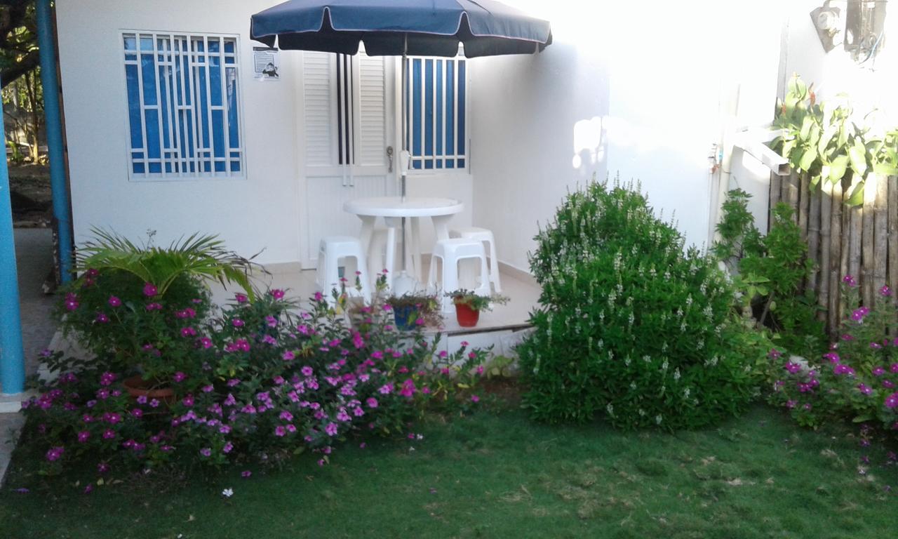 Appartamento Miss Margaritas'S House San Andrés Esterno foto